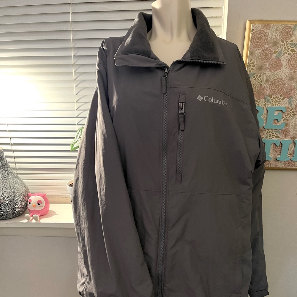 Columbia Sportswear Company Jacket